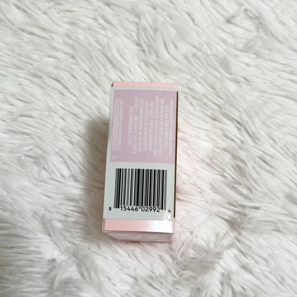 NIB Women Jeffree Star Magic Star Luminous Setting Powder Fair One Size